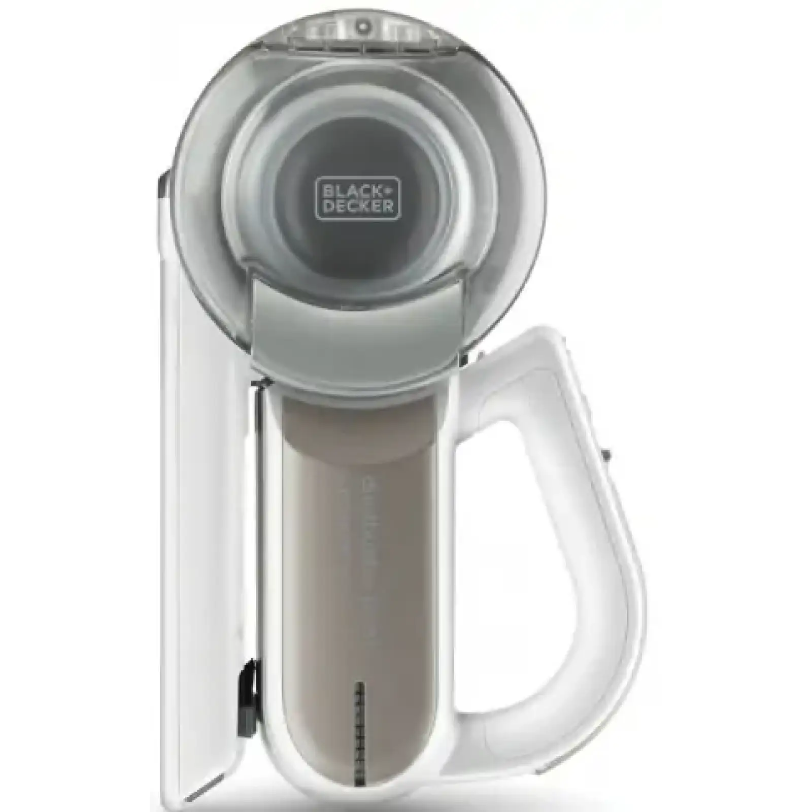 Акумуляторний пилосос Black&Decker PV1820L UA