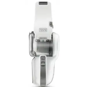 Акумуляторний пилосос Black&Decker PV1820L UA