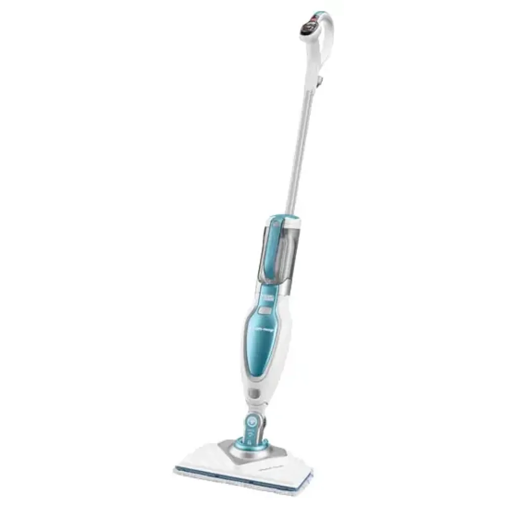Паровая швабра Black&Decker FSM1630 UA