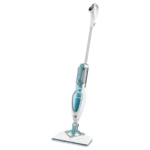 Паровая швабра Black&Decker FSM1630 UA