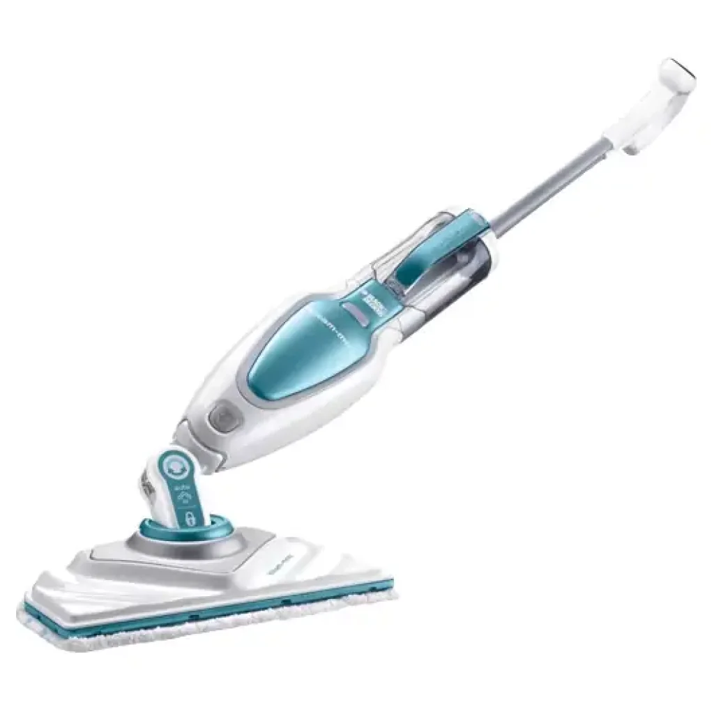 Паровая швабра Black&Decker FSM1630 UA
