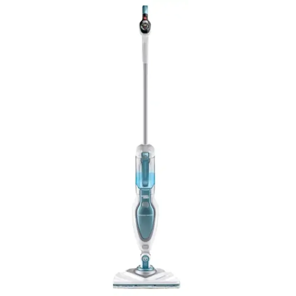 Паровая швабра Black&Decker FSM1630 UA