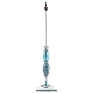 Паровая швабра Black&Decker FSM1630 UA
