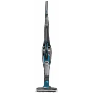 Аккумуляторный пылесос Black&Decker SVJ520BFS UA
