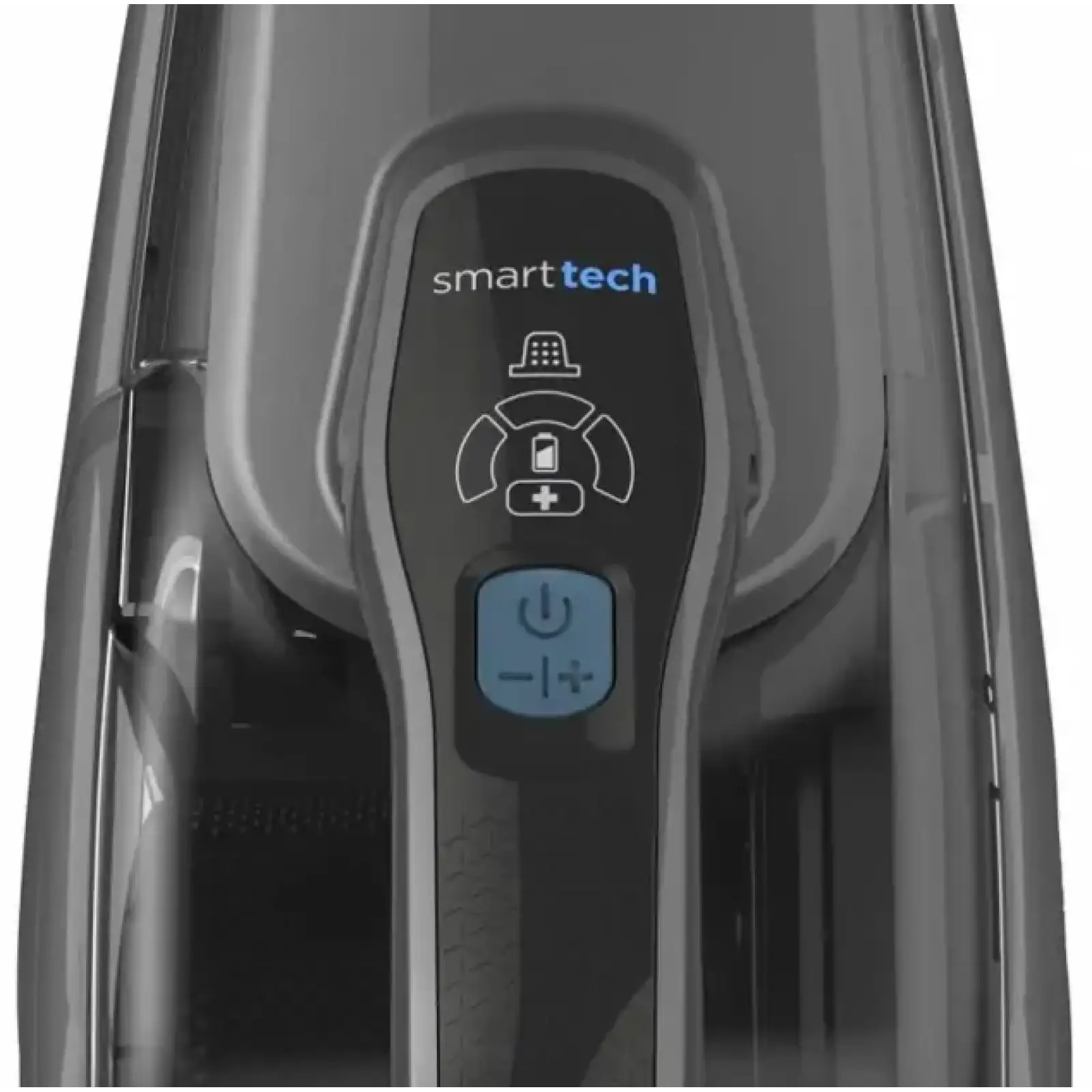 Аккумуляторный пылесос Black&Decker SVJ520BFS UA