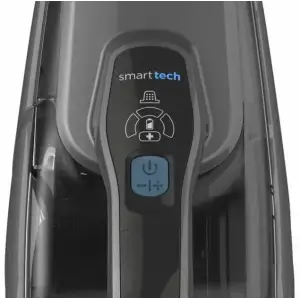 Аккумуляторный пылесос Black&Decker SVJ520BFS UA