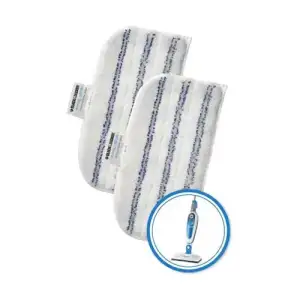 Насадки для швабр Black&Decker Steam Mop AutoSelectL UA