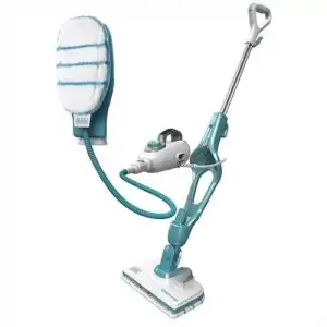 Паровая швабра Black&Decker FSMH13101SM UA