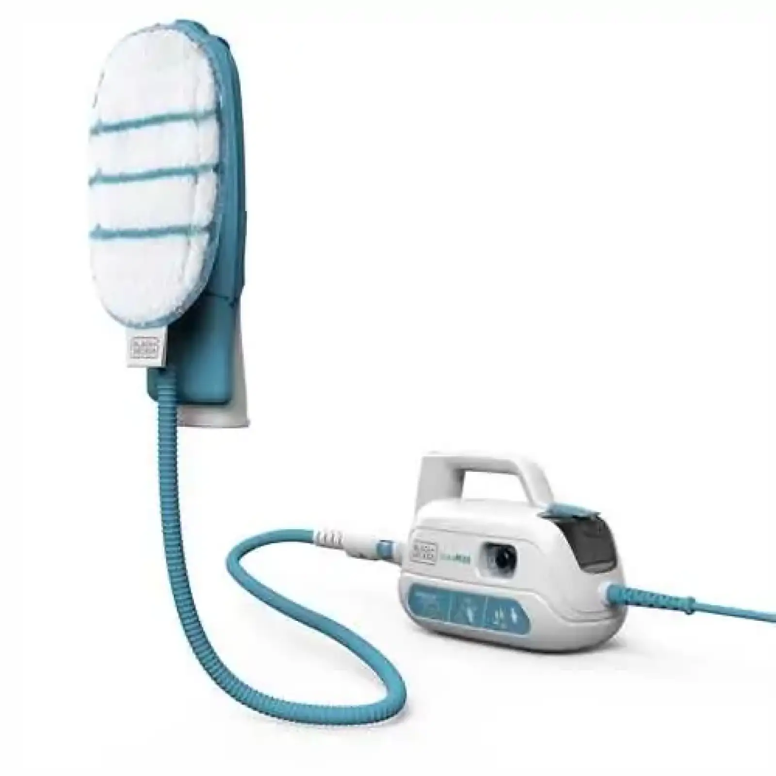 Парова швабра Black&Decker FSMH1351SM UA