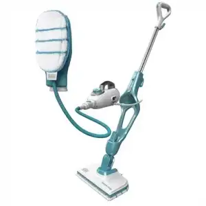 Паровая швабра Black&Decker FSMH1351SM UA