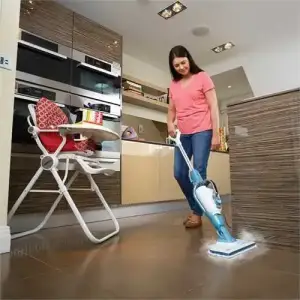 Парова швабра Black&Decker FSMH1351SM UA