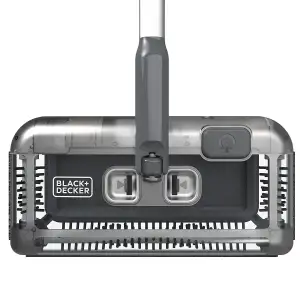 Акумуляторний пилосос Black&Decker PSA215B UA