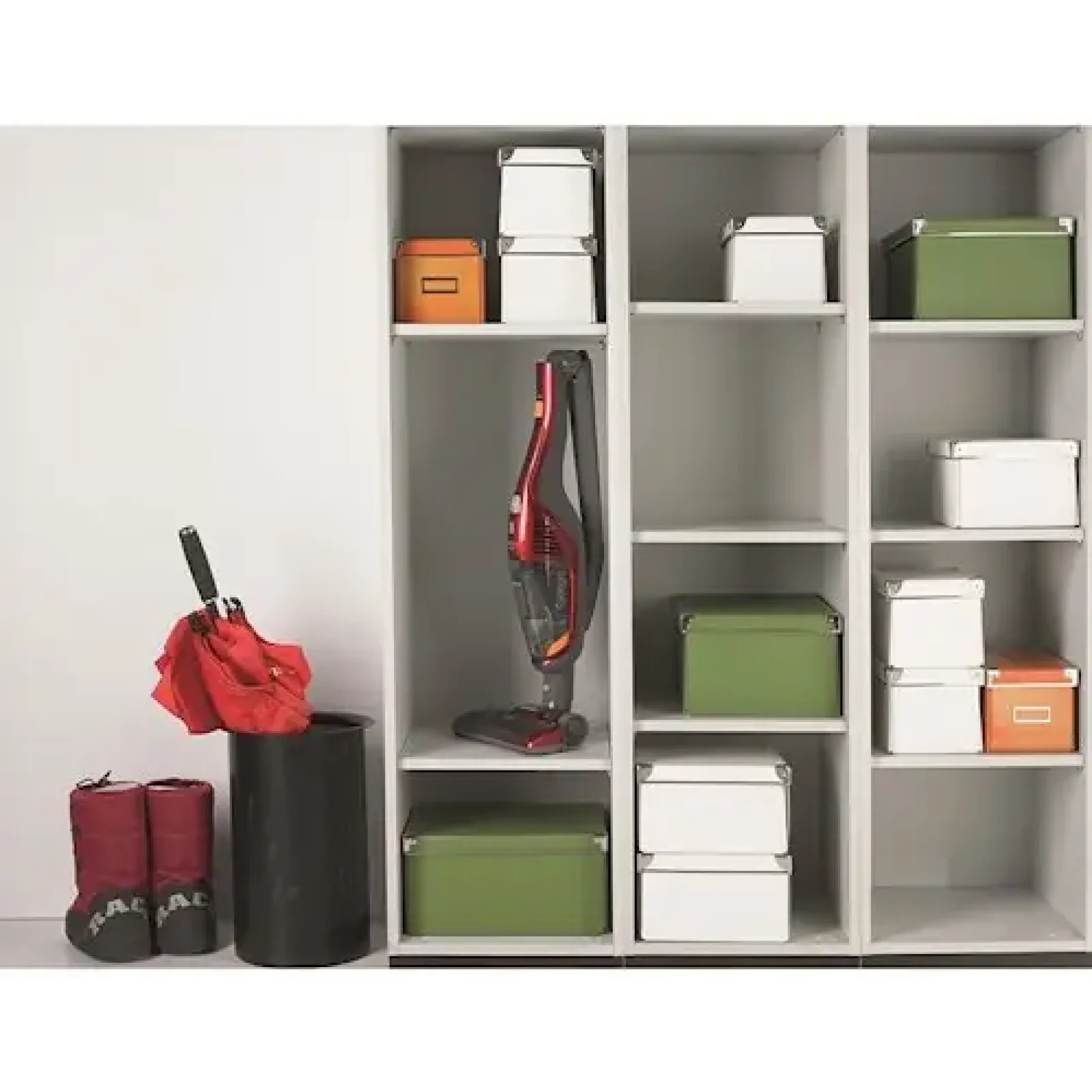 Ручний пилосос GORENJE SVC 216 FR (VC2932) UA