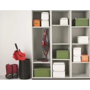 Ручний пилосос GORENJE SVC 216 FR (VC2932) UA