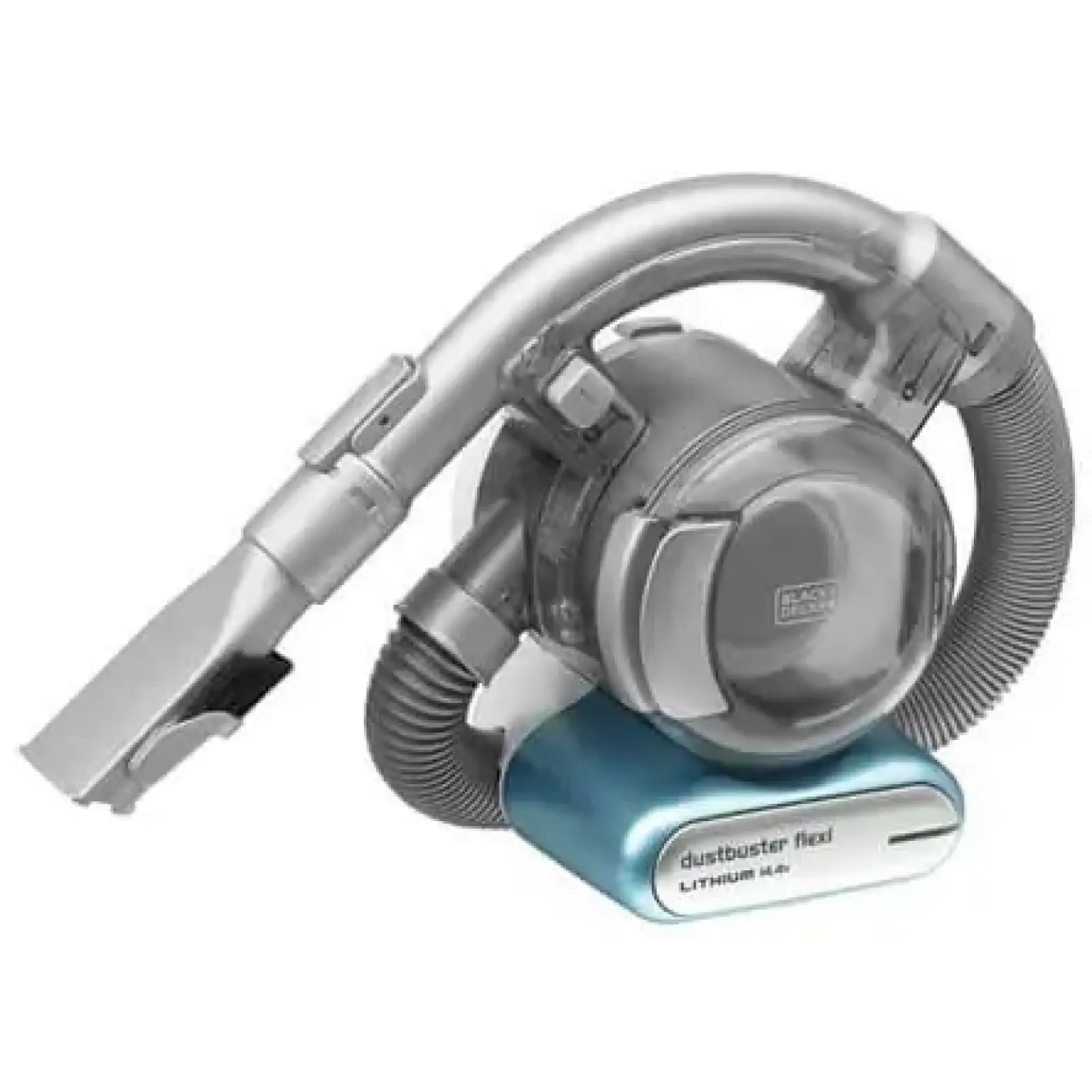 Акумуляторний пилосос Black&Decker PD1420LP UA
