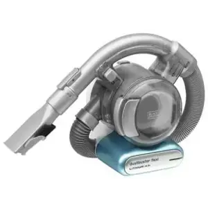 Акумуляторний пилосос Black&Decker PD1420LP UA