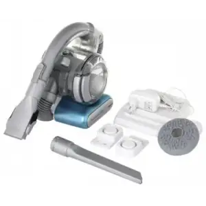 Акумуляторний пилосос Black&Decker PD1420LP UA