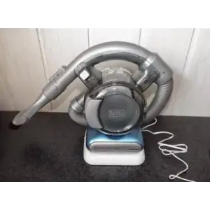 Акумуляторний пилосос Black&Decker PD1420LP UA