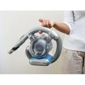 Акумуляторний пилосос Black&Decker PD1420LP UA