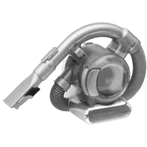 Аккумуляторный пылесос Black&Decker PD1820LF UA