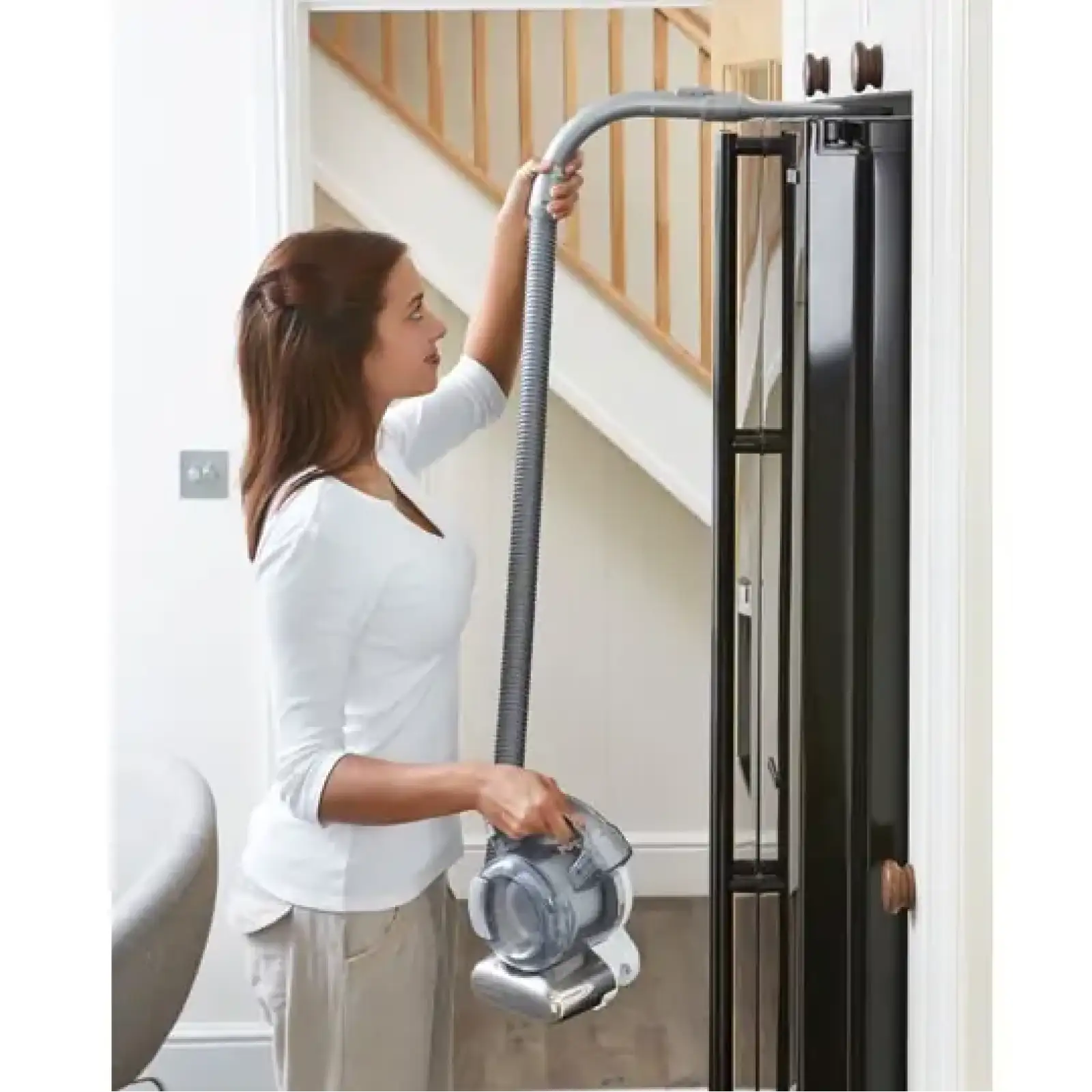 Акумуляторний пилосос Black&Decker PD1820LF UA