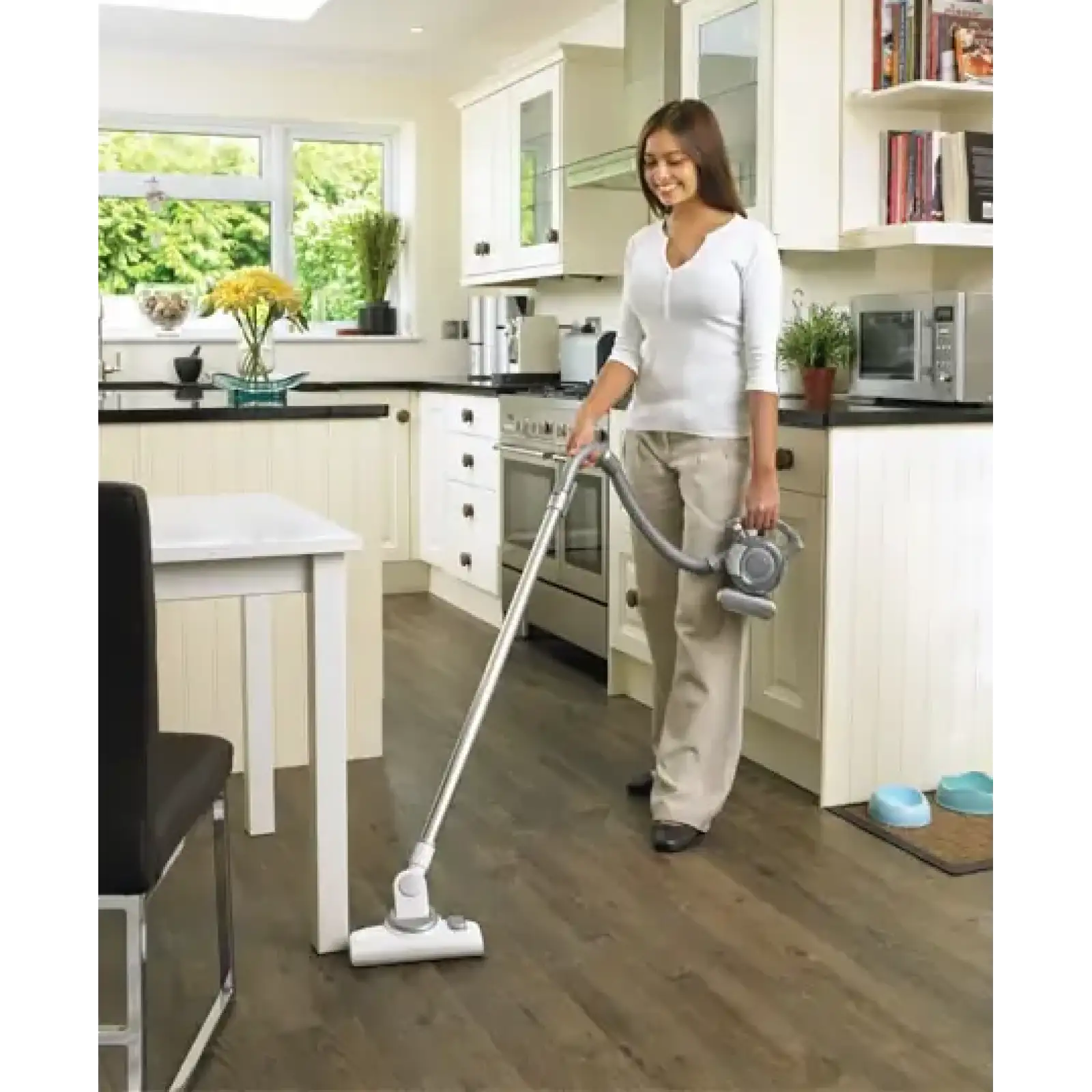 Акумуляторний пилосос Black&Decker PD1820LF UA