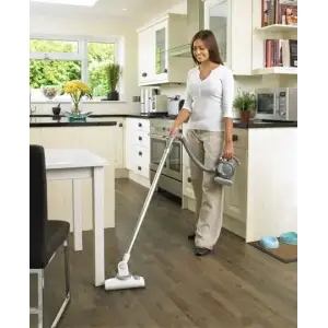 Акумуляторний пилосос Black&Decker PD1820LF UA