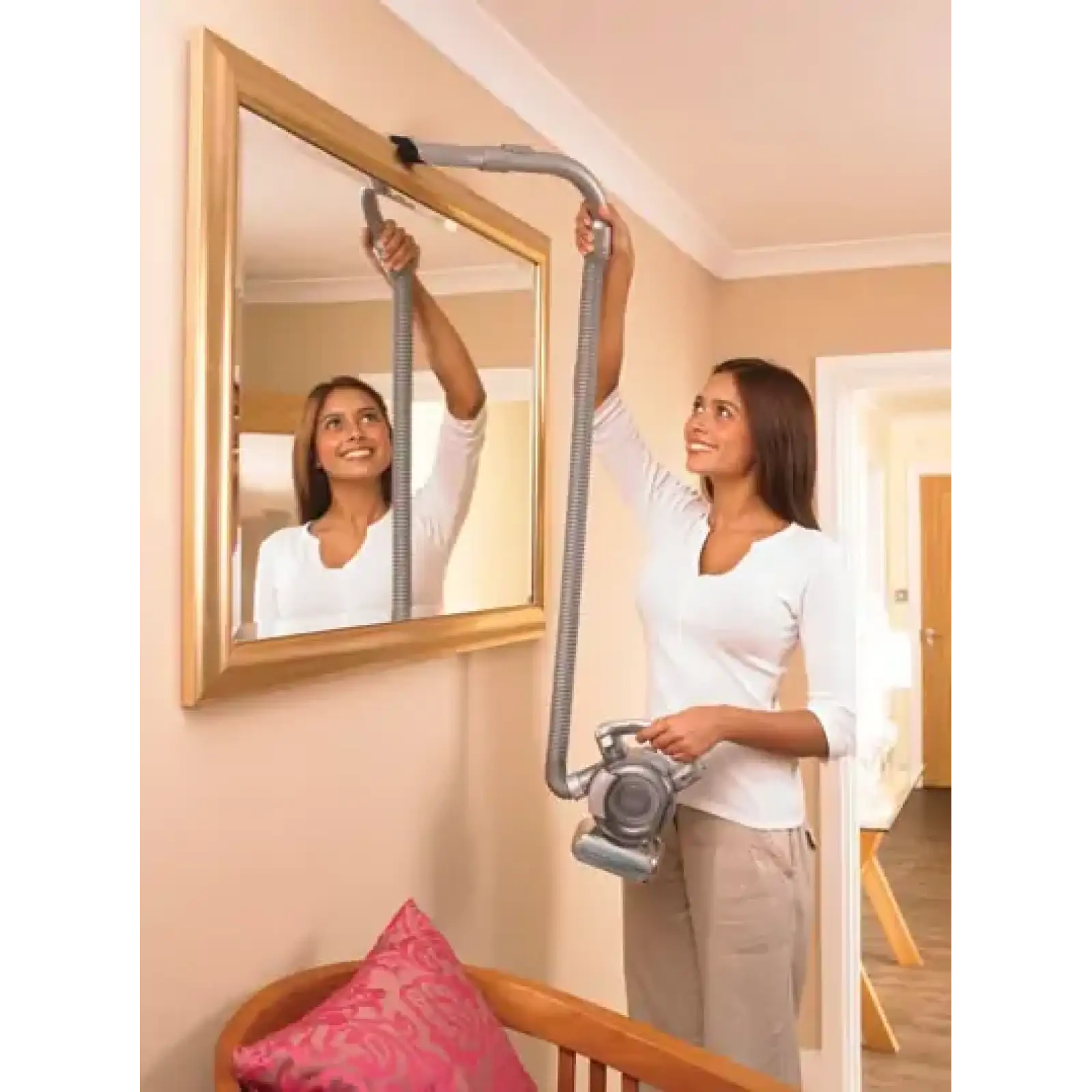 Акумуляторний пилосос Black&Decker PD1820LF UA