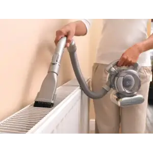 Акумуляторний пилосос Black&Decker PD1820LF UA