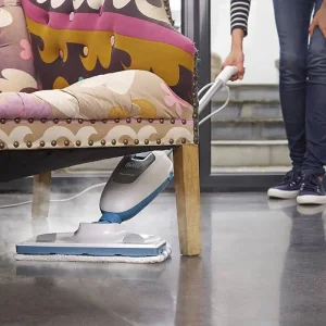 Парова швабра Black&Decker FSM13E1 UA