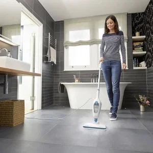 Парова швабра Black&Decker FSM13E1 UA