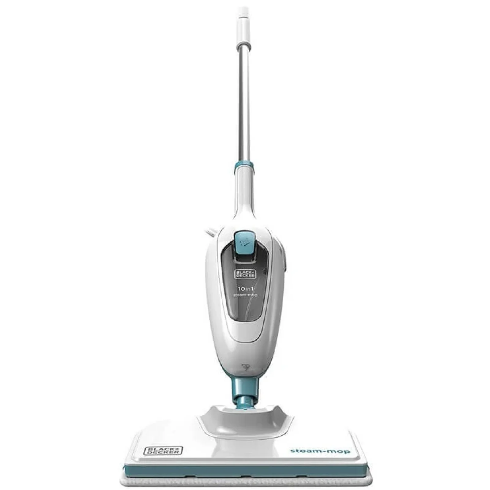 Парова щітка Black&Decker FSMH13E10 UA