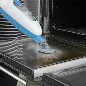 Парова щітка Black&Decker FSMH13E10 UA