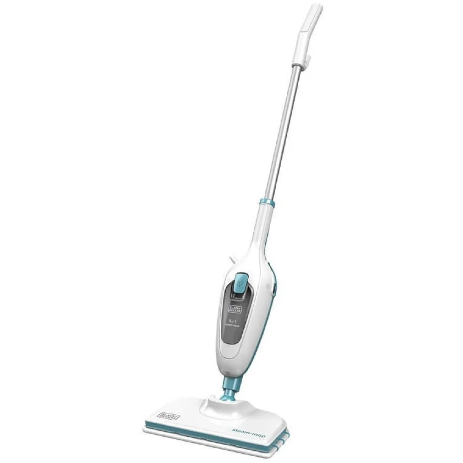 Паровая швабра Black&Decker FSMH13E5 UA