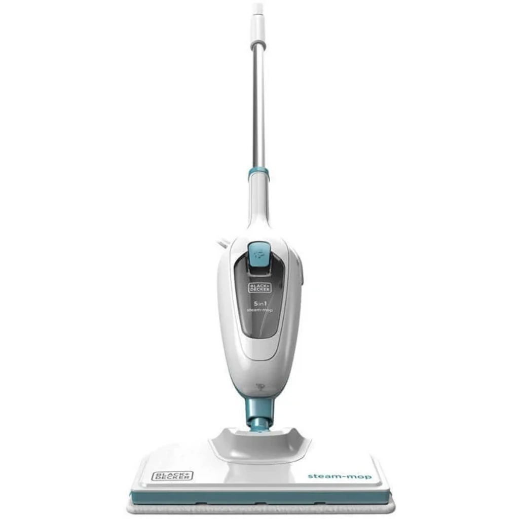 Парова швабра Black&Decker FSMH13E5 UA