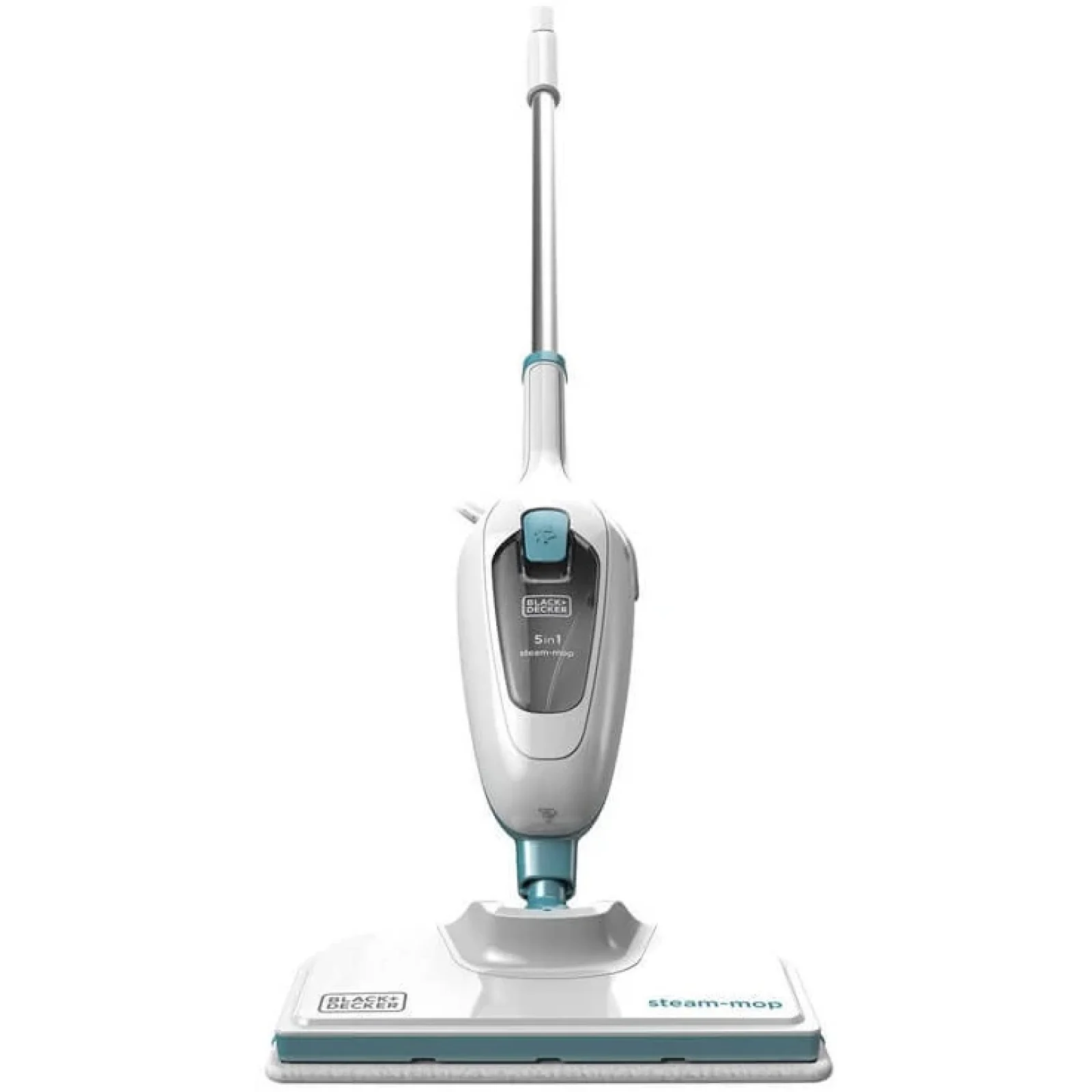 Паровая швабра Black&Decker FSMH13E5 UA