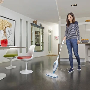 Парова швабра Black&Decker FSMH13E5 UA