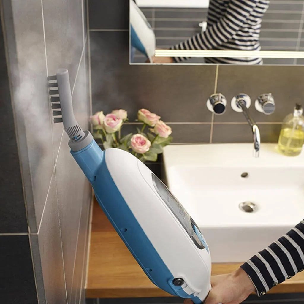Парова швабра Black&Decker FSMH13E5 UA