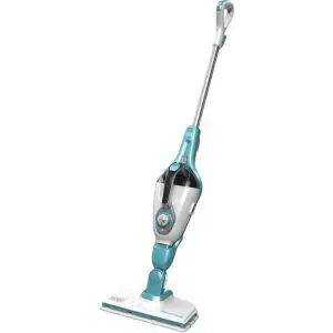 Паровая швабра Black&Decker FSMH13151SM UA