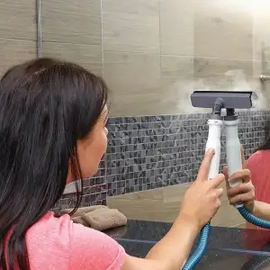 Паровая швабра Black&Decker FSMH13151SM UA