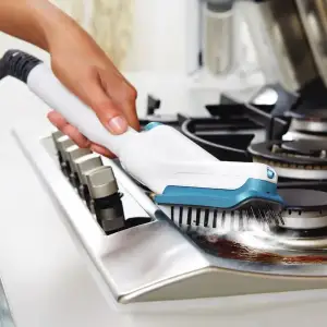 Паровая швабра Black&Decker FSMH13151SM UA
