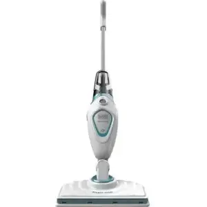 Паровая швабра Black&Decker FSM1615 UA