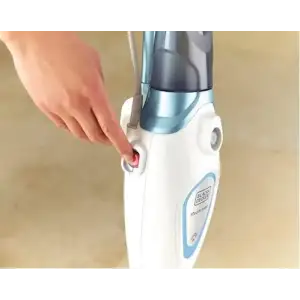 Парова швабра Black&Decker FSM1615 UA