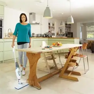 Парова швабра Black&Decker FSM1615 UA