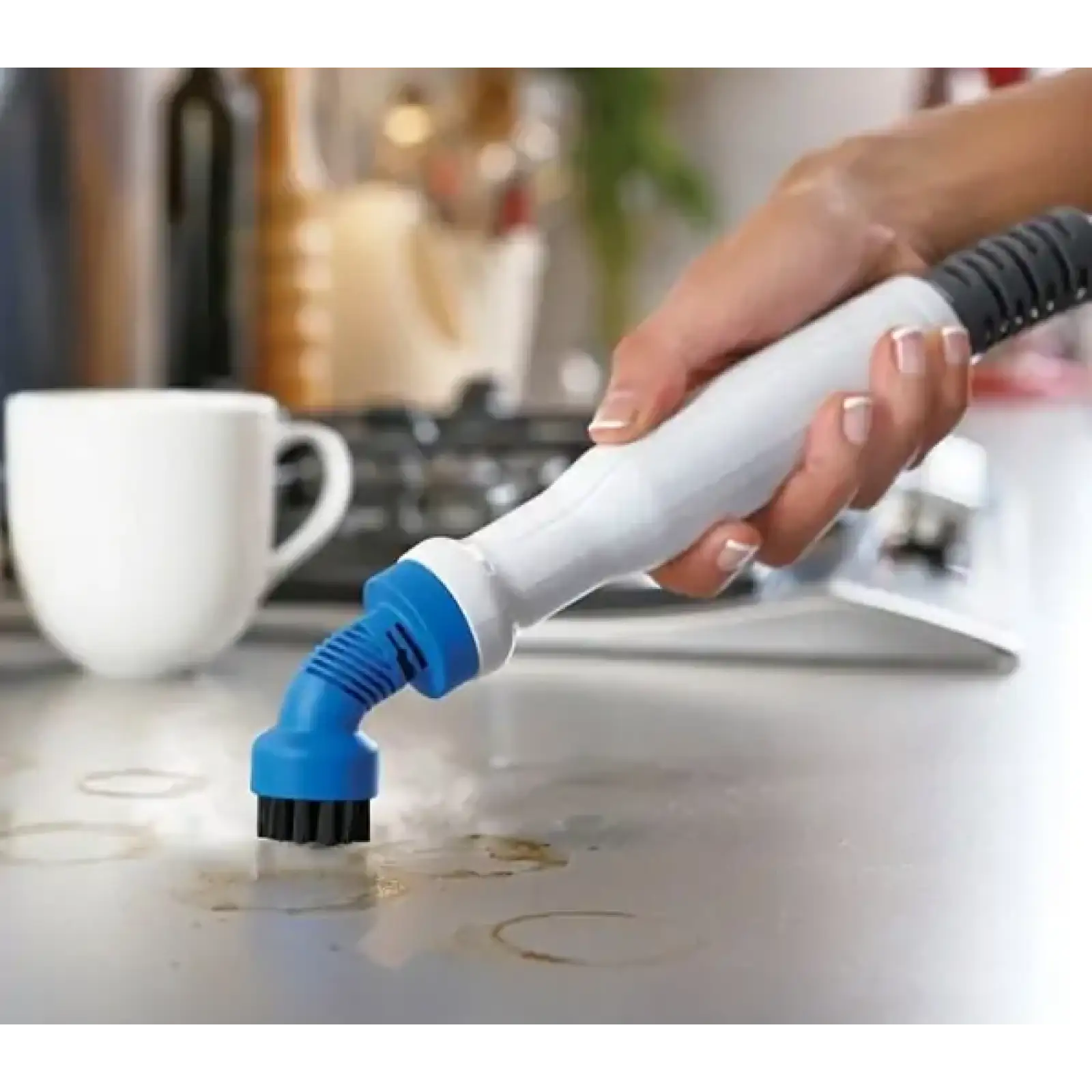 Парова швабра Black&Decker FSMH1351SM UA