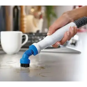 Парова швабра Black&Decker FSMH1351SM UA