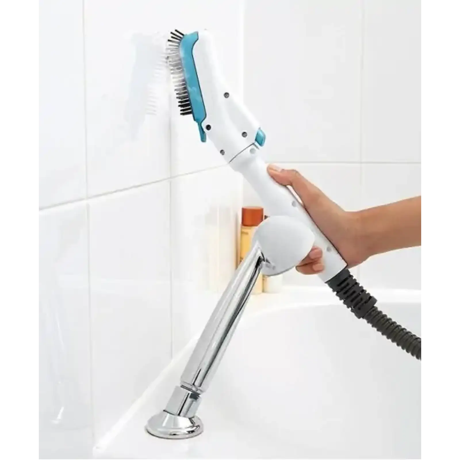 Парова швабра Black&Decker FSMH1351SM UA