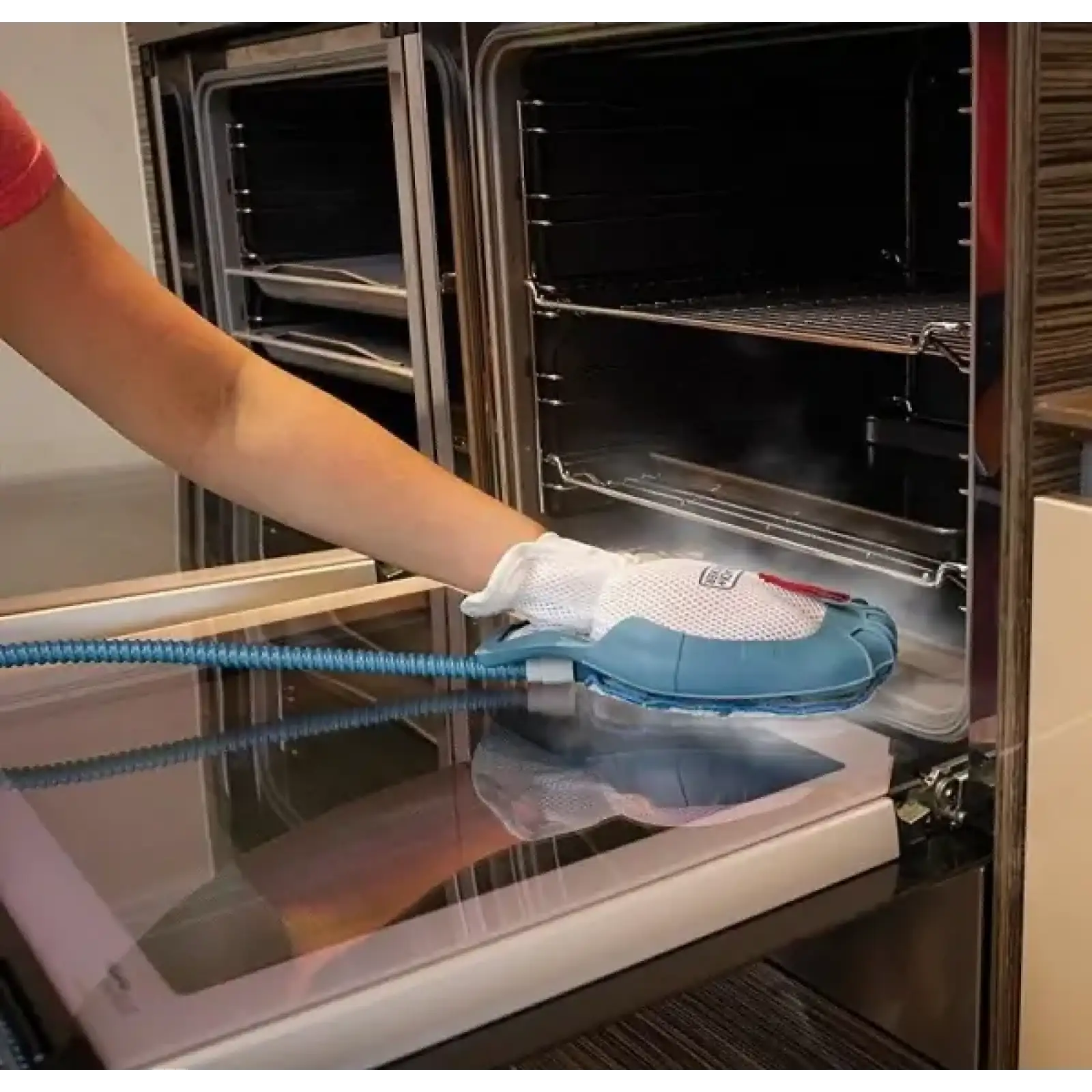 Парова швабра Black&Decker FSMH1351SM UA
