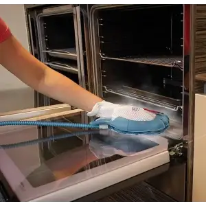 Парова швабра Black&Decker FSMH1351SM UA
