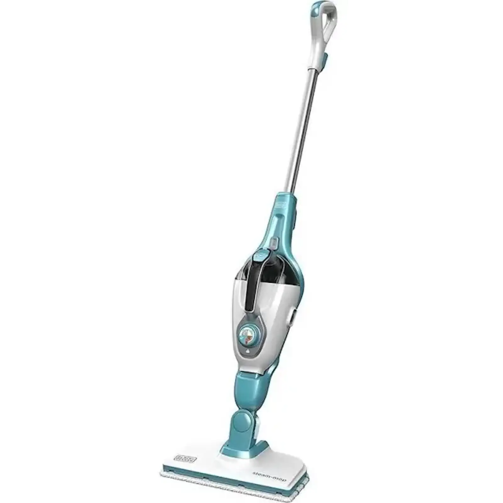 Парова швабра Black&Decker FSMH13101SM UA